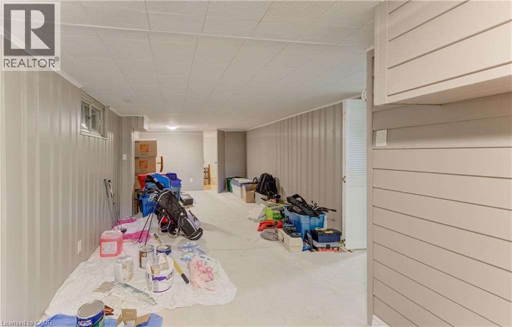 Detached for sale at 133 CORNELL Avenue, Rockway, Kitchener, Ontario, photo 27