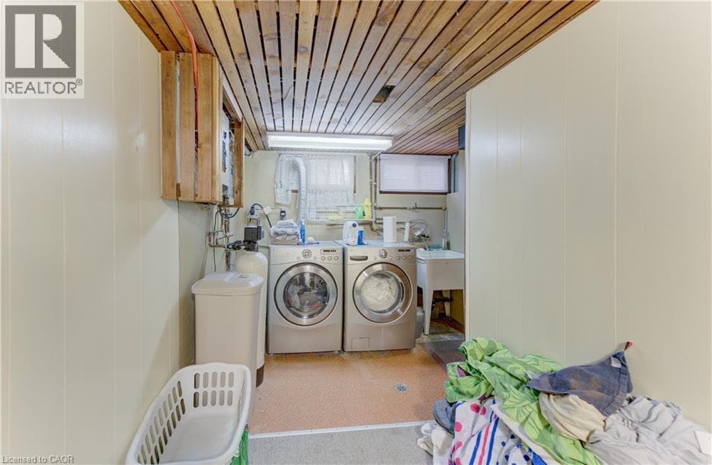 Detached for sale at 133 CORNELL Avenue, Rockway, Kitchener, Ontario, photo 31