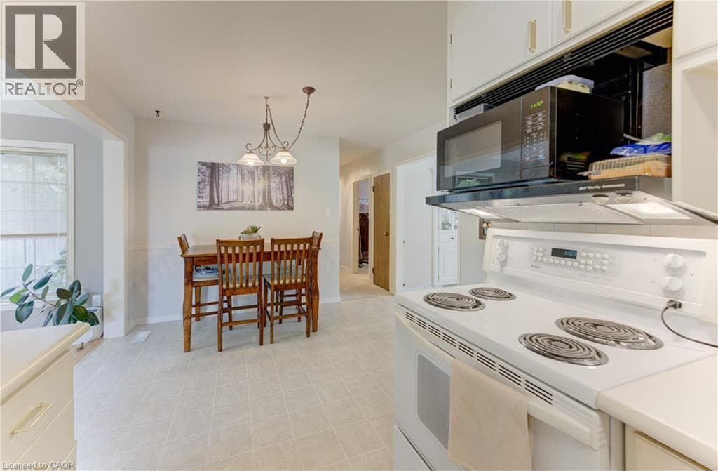 Detached for sale at 133 CORNELL Avenue, Rockway, Kitchener, Ontario, photo 12