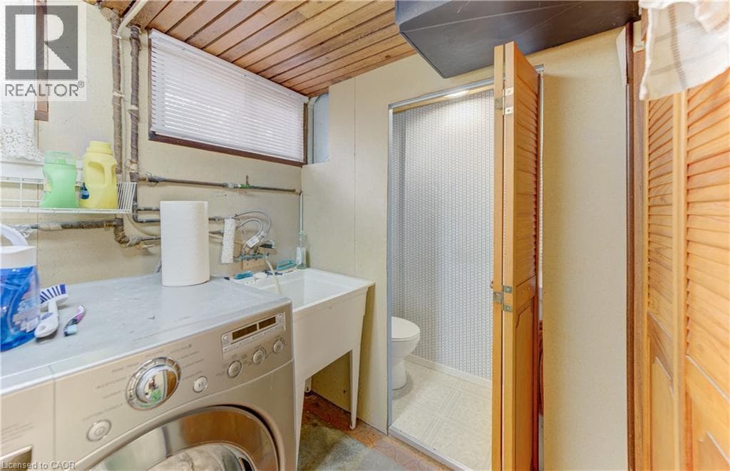 Detached for sale at 133 CORNELL Avenue, Rockway, Kitchener, Ontario, photo 30