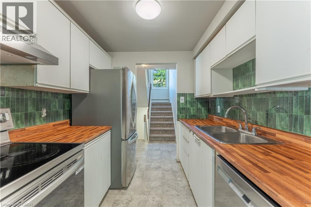 Apartment for sale at 639 ALBERT Street Unit# 7, Lakeshore South, Waterloo, Ontario, photo 26