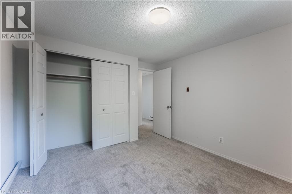 Apartment for sale at 639 ALBERT Street Unit# 7, Lakeshore South, Waterloo, Ontario, photo 13
