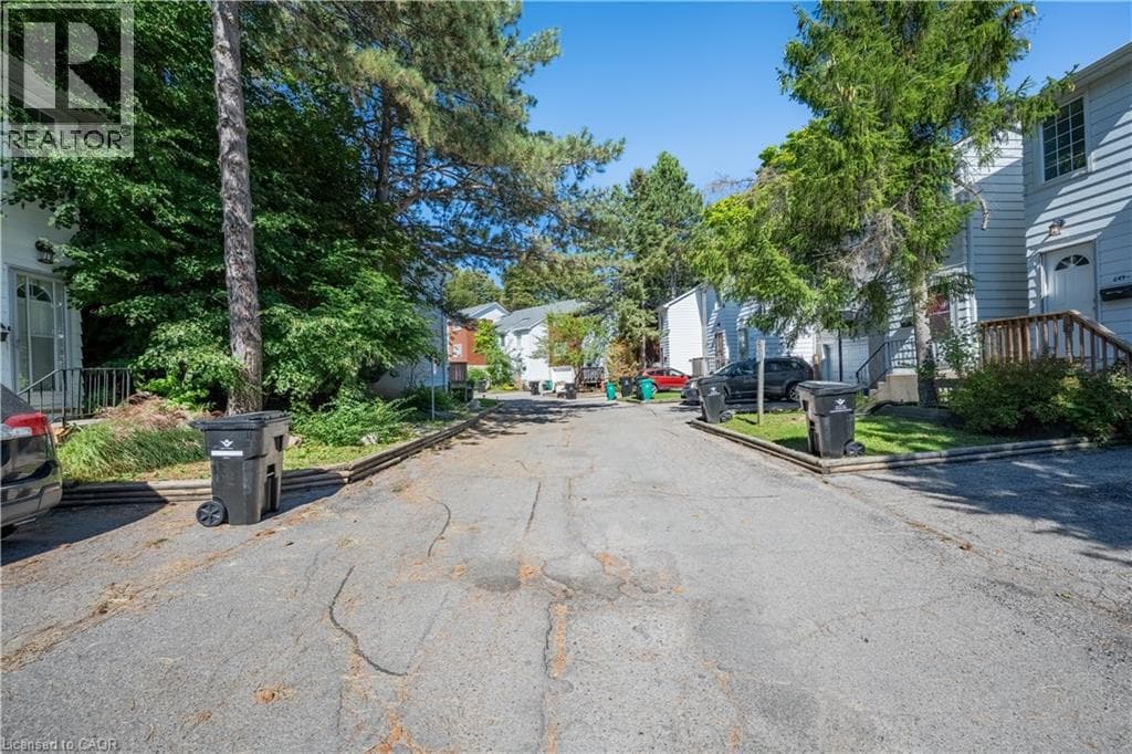Apartment for sale at 639 ALBERT Street Unit# 7, Lakeshore South, Waterloo, Ontario, photo 6