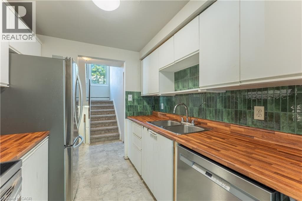 Apartment for sale at 639 ALBERT Street Unit# 7, Lakeshore South, Waterloo, Ontario, photo 28