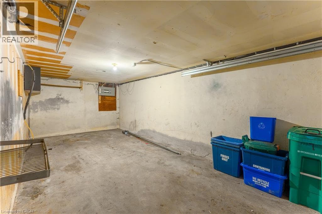 Apartment for sale at 639 ALBERT Street Unit# 7, Lakeshore South, Waterloo, Ontario, photo 35