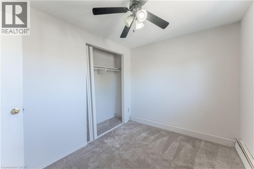 Apartment for sale at 639 ALBERT Street Unit# 7, Lakeshore South, Waterloo, Ontario, photo 17