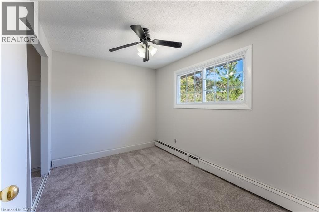 Apartment for sale at 639 ALBERT Street Unit# 7, Lakeshore South, Waterloo, Ontario, photo 16