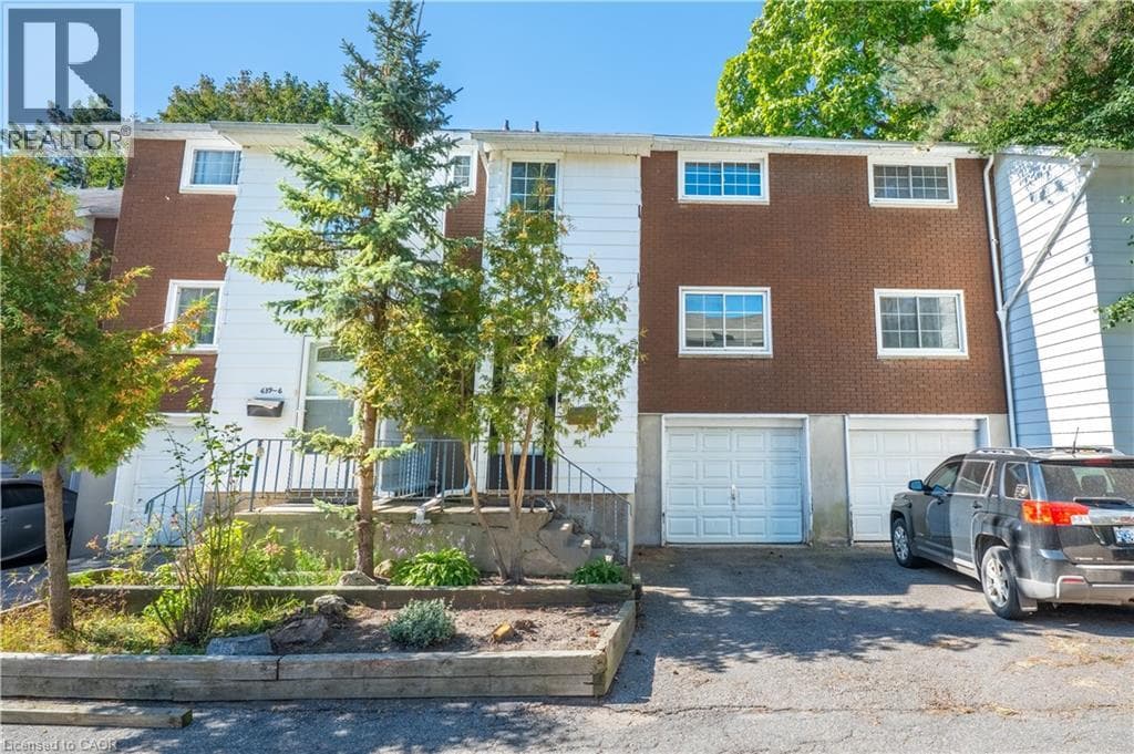 639 ALBERT Street Unit# 7
