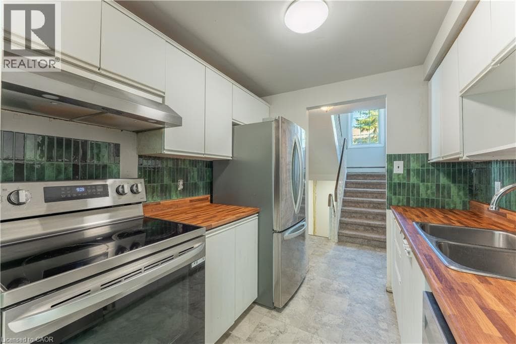 Apartment for sale at 639 ALBERT Street Unit# 7, Lakeshore South, Waterloo, Ontario, photo 27