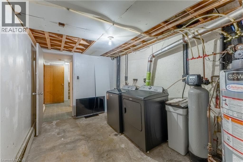 Apartment for sale at 639 ALBERT Street Unit# 7, Lakeshore South, Waterloo, Ontario, photo 40