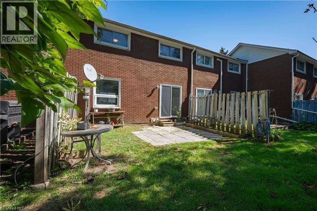 Apartment for sale at 639 ALBERT Street Unit# 7, Lakeshore South, Waterloo, Ontario, photo 43