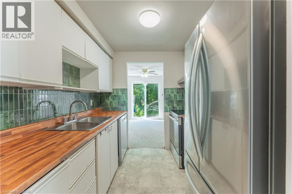Apartment for sale at 639 ALBERT Street Unit# 7, Lakeshore South, Waterloo, Ontario, photo 25