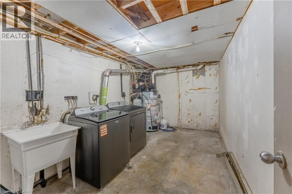 Apartment for sale at 639 ALBERT Street Unit# 7, Lakeshore South, Waterloo, Ontario, photo 39