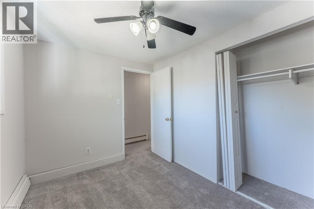 Apartment for sale at 639 ALBERT Street Unit# 7, Lakeshore South, Waterloo, Ontario, photo 18