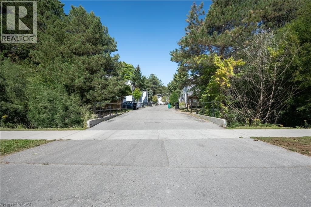Apartment for sale at 639 ALBERT Street Unit# 7, Lakeshore South, Waterloo, Ontario, photo 7