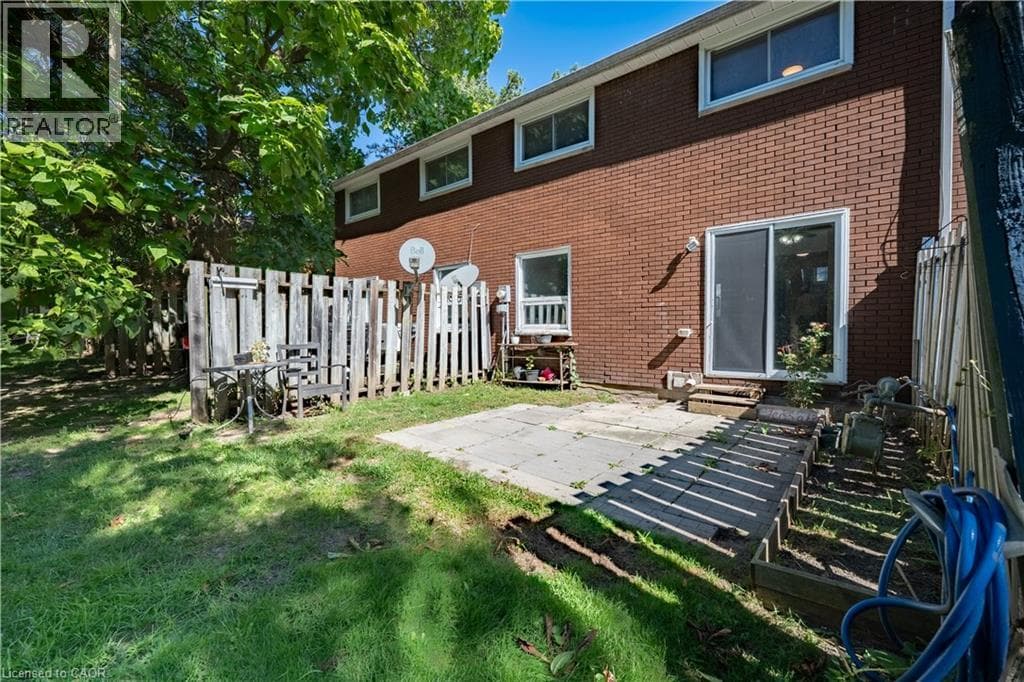 Apartment for sale at 639 ALBERT Street Unit# 7, Lakeshore South, Waterloo, Ontario, photo 41