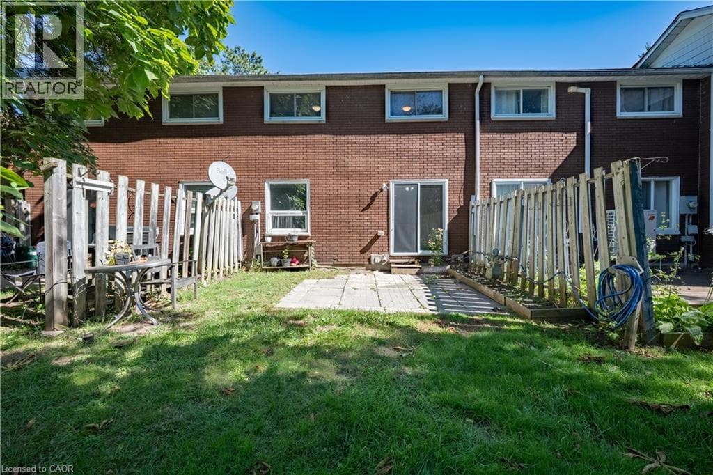 Apartment for sale at 639 ALBERT Street Unit# 7, Lakeshore South, Waterloo, Ontario, photo 42