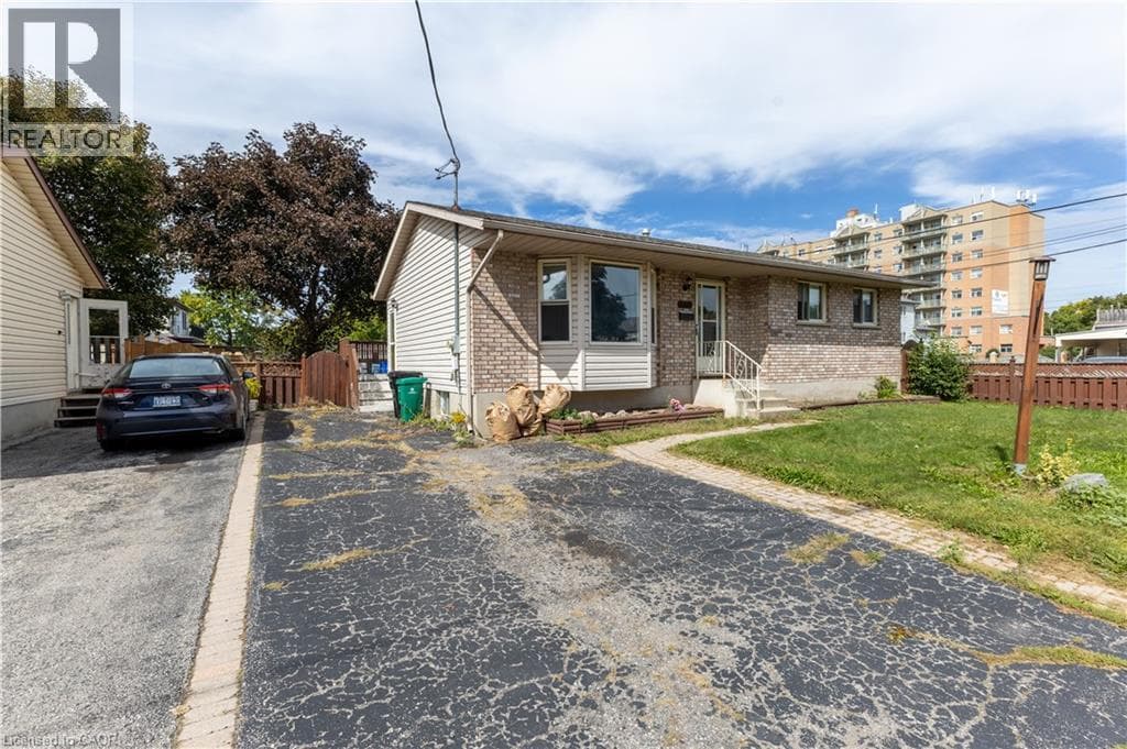 Detached for sale at 120 UNION Street S, Central Park, Cambridge, Ontario, photo 22
