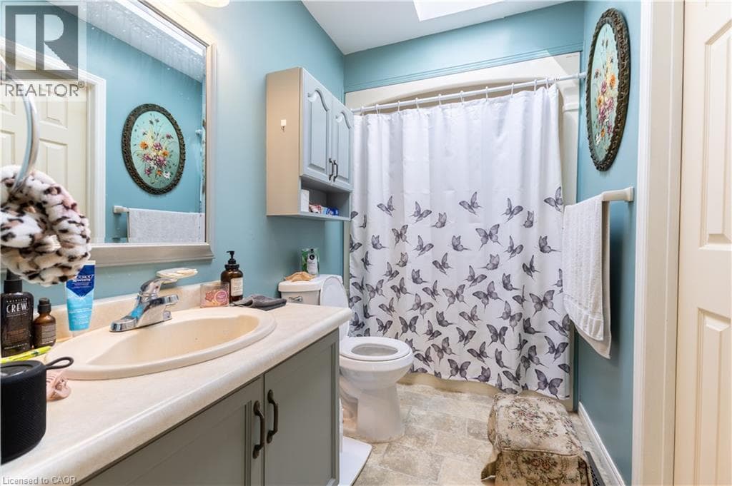 Detached for sale at 120 UNION Street S, Central Park, Cambridge, Ontario, photo 12