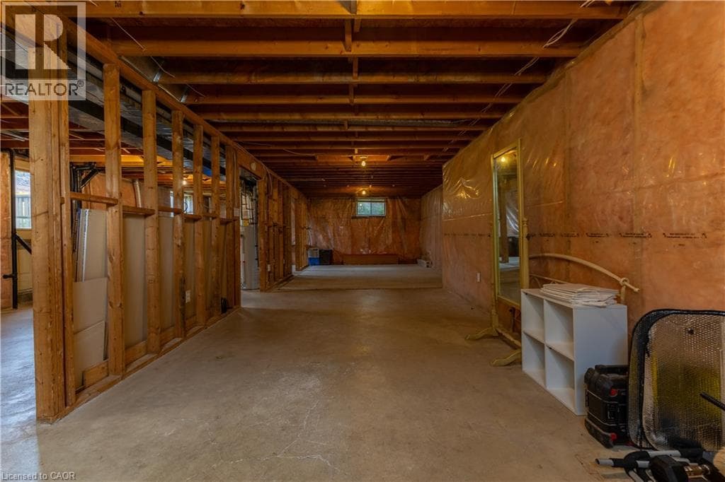 Detached for sale at 120 UNION Street S, Central Park, Cambridge, Ontario, photo 18