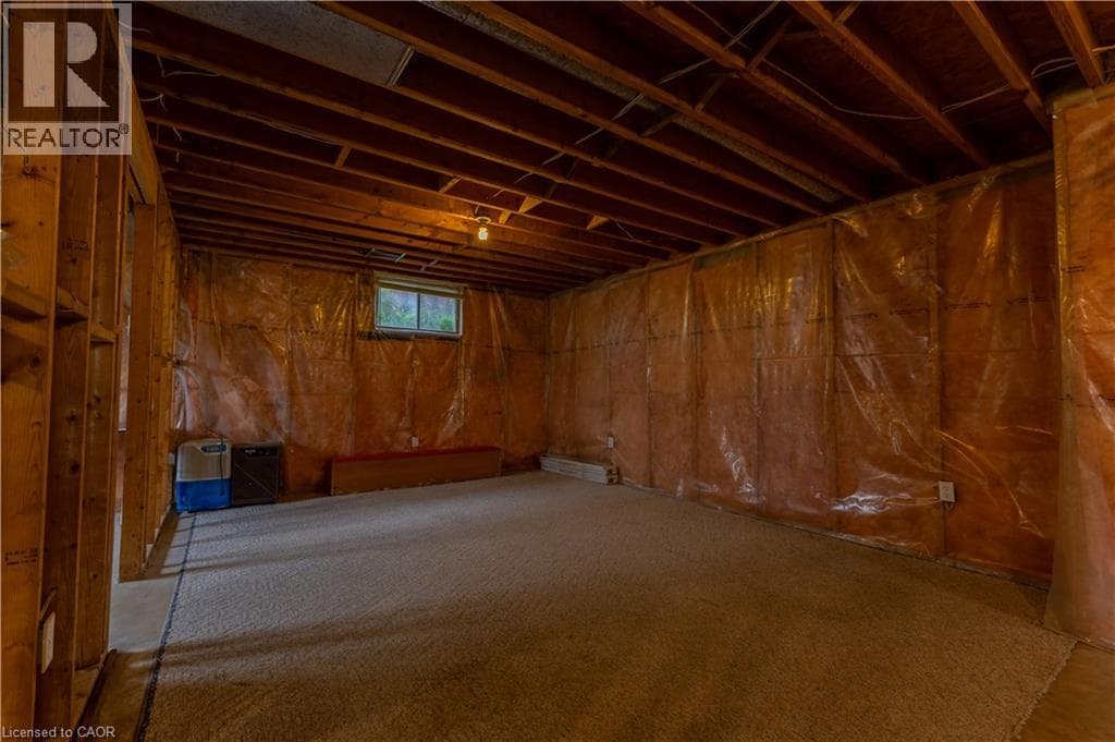 Detached for sale at 120 UNION Street S, Central Park, Cambridge, Ontario, photo 20