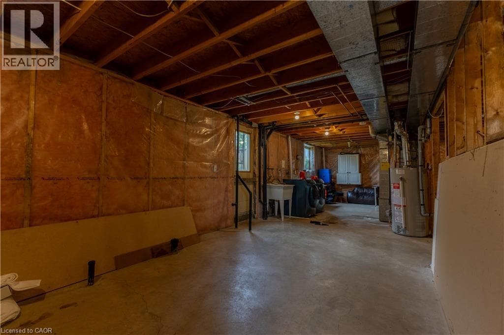 Detached for sale at 120 UNION Street S, Central Park, Cambridge, Ontario, photo 19