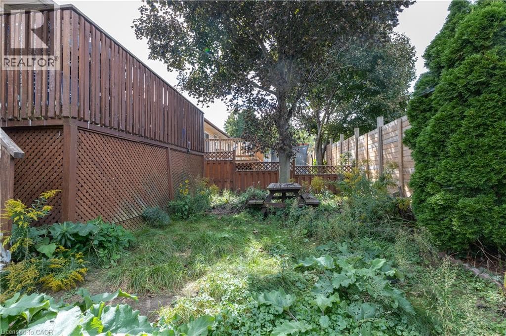Detached for sale at 120 UNION Street S, Central Park, Cambridge, Ontario, photo 21