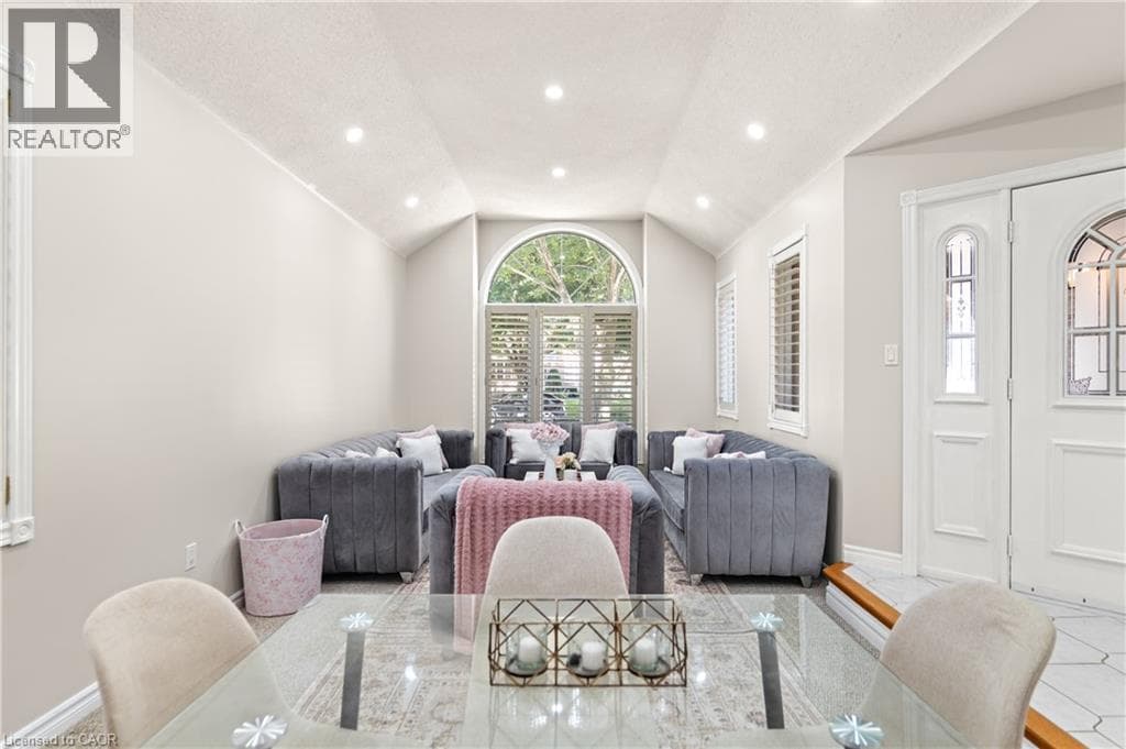 Detached for sale at 648 BAYHAMPTON Crescent, Wissler Old Abbey, Waterloo, Ontario, photo 10