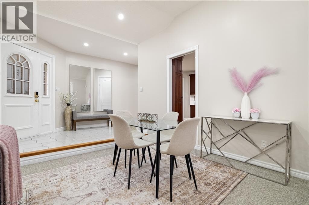 Detached for sale at 648 BAYHAMPTON Crescent, Wissler Old Abbey, Waterloo, Ontario, photo 11