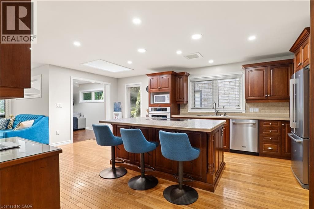 Detached for sale at 648 BAYHAMPTON Crescent, Wissler Old Abbey, Waterloo, Ontario, photo 12