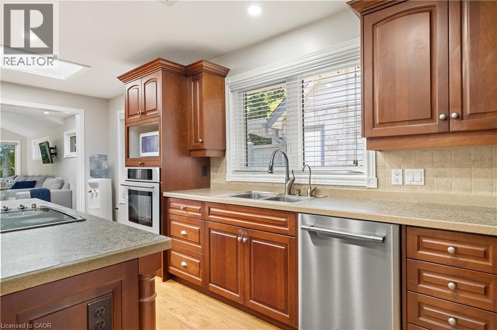 Detached for sale at 648 BAYHAMPTON Crescent, Wissler Old Abbey, Waterloo, Ontario, photo 13