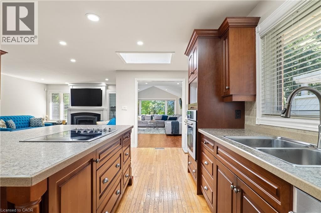 Detached for sale at 648 BAYHAMPTON Crescent, Wissler Old Abbey, Waterloo, Ontario, photo 14