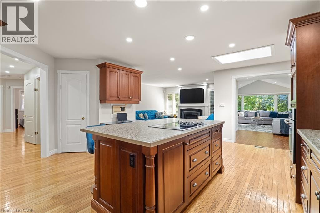 Detached for sale at 648 BAYHAMPTON Crescent, Wissler Old Abbey, Waterloo, Ontario, photo 15