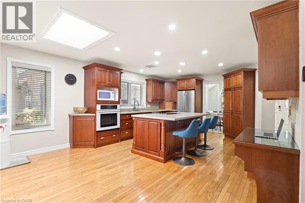 Detached for sale at 648 BAYHAMPTON Crescent, Wissler Old Abbey, Waterloo, Ontario, photo 16