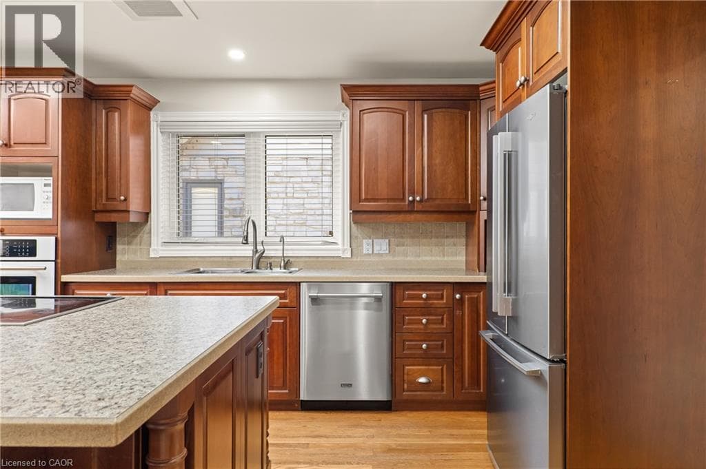 Detached for sale at 648 BAYHAMPTON Crescent, Wissler Old Abbey, Waterloo, Ontario, photo 17