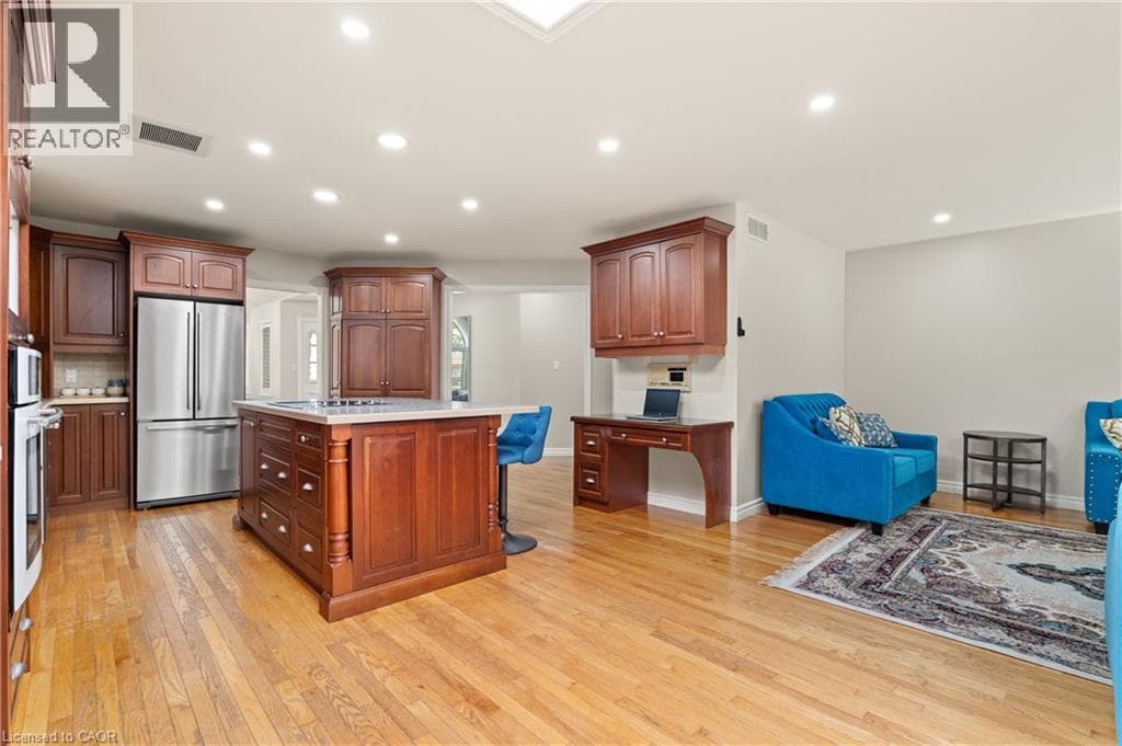 Detached for sale at 648 BAYHAMPTON Crescent, Wissler Old Abbey, Waterloo, Ontario, photo 18