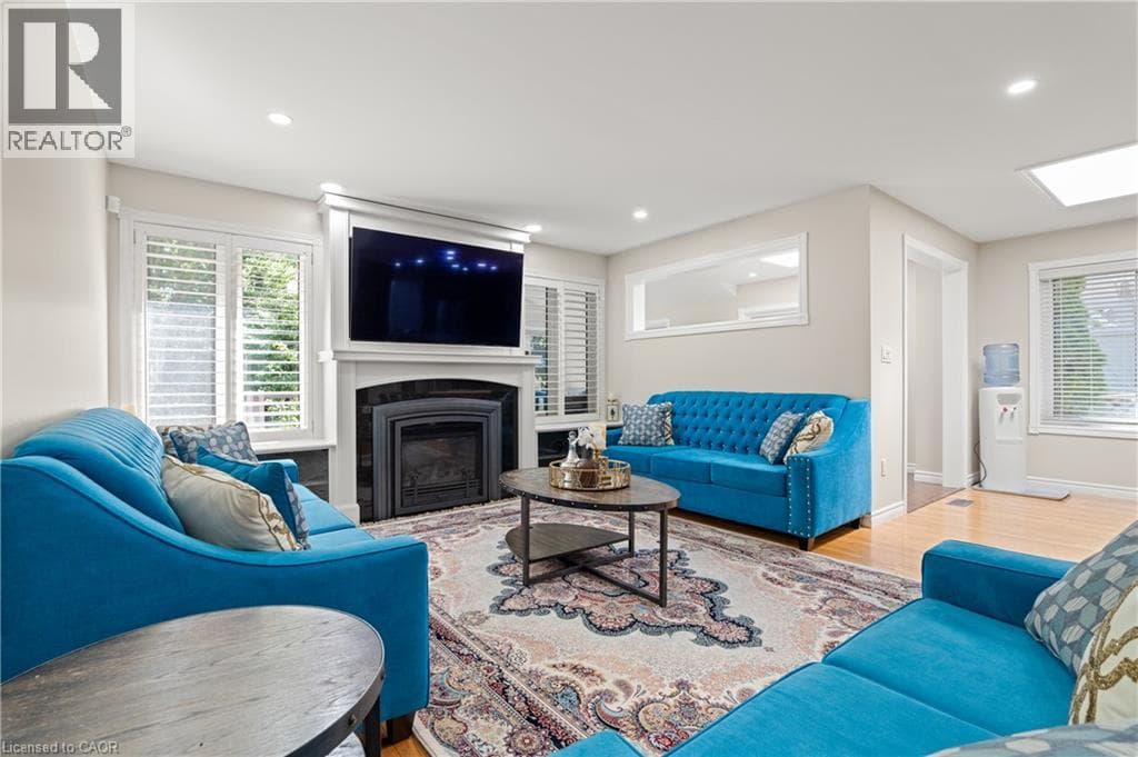 Detached for sale at 648 BAYHAMPTON Crescent, Wissler Old Abbey, Waterloo, Ontario, photo 19