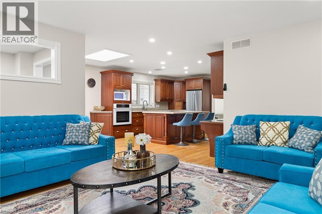 Detached for sale at 648 BAYHAMPTON Crescent, Wissler Old Abbey, Waterloo, Ontario, photo 20