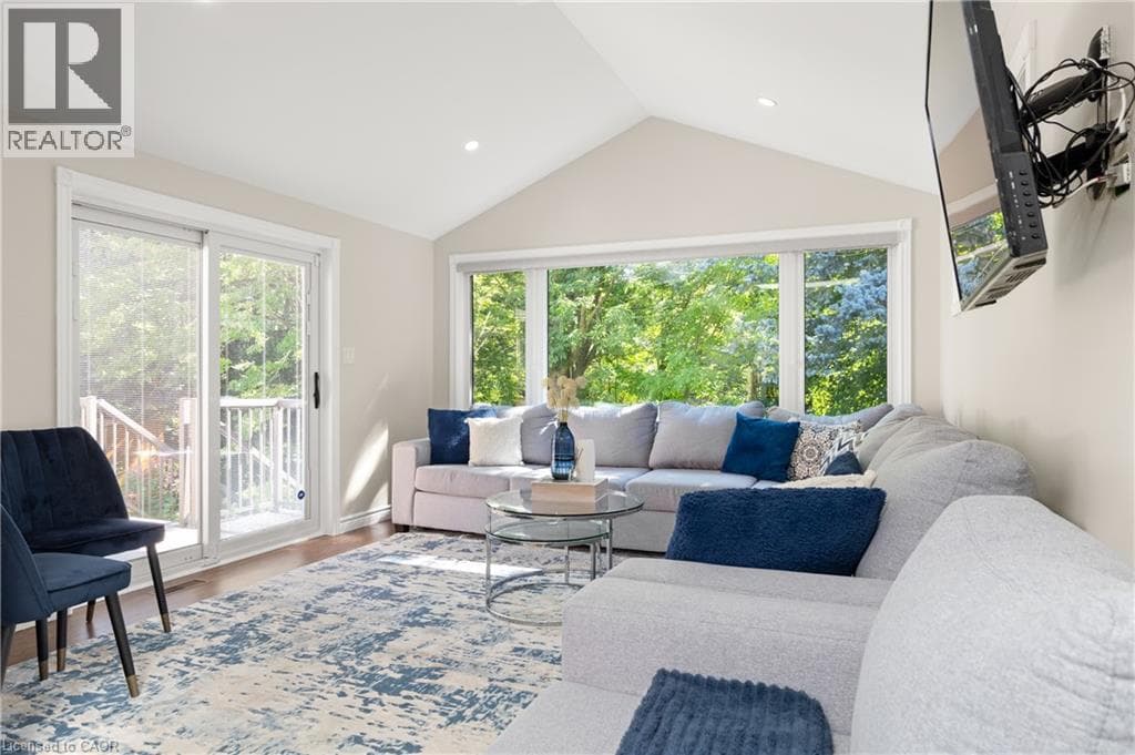 Detached for sale at 648 BAYHAMPTON Crescent, Wissler Old Abbey, Waterloo, Ontario, photo 21