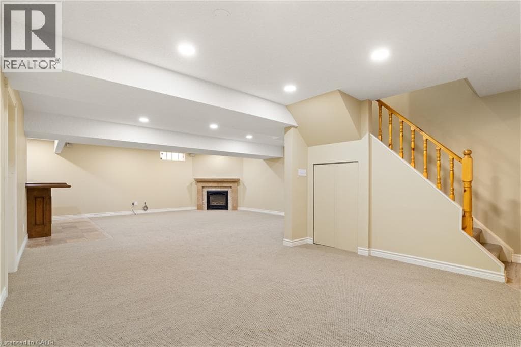 Detached for sale at 648 BAYHAMPTON Crescent, Wissler Old Abbey, Waterloo, Ontario, photo 33