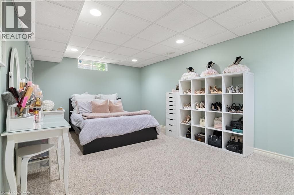 Detached for sale at 648 BAYHAMPTON Crescent, Wissler Old Abbey, Waterloo, Ontario, photo 36