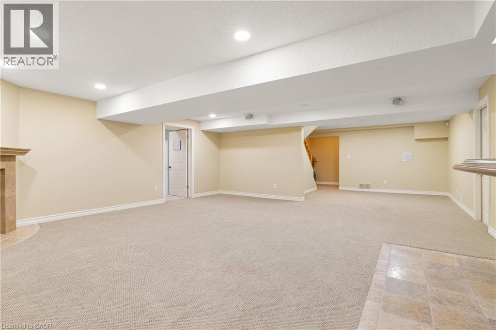 Detached for sale at 648 BAYHAMPTON Crescent, Wissler Old Abbey, Waterloo, Ontario, photo 37