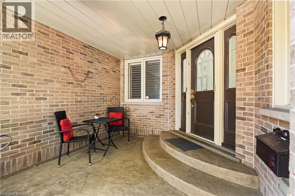 Detached for sale at 648 BAYHAMPTON Crescent, Wissler Old Abbey, Waterloo, Ontario, photo 4