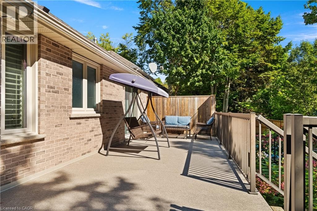 Detached for sale at 648 BAYHAMPTON Crescent, Wissler Old Abbey, Waterloo, Ontario, photo 40