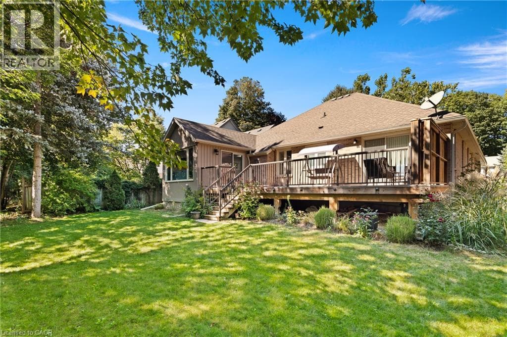 Detached for sale at 648 BAYHAMPTON Crescent, Wissler Old Abbey, Waterloo, Ontario, photo 43