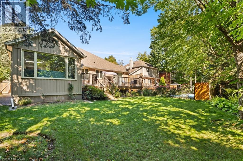 Detached for sale at 648 BAYHAMPTON Crescent, Wissler Old Abbey, Waterloo, Ontario, photo 44