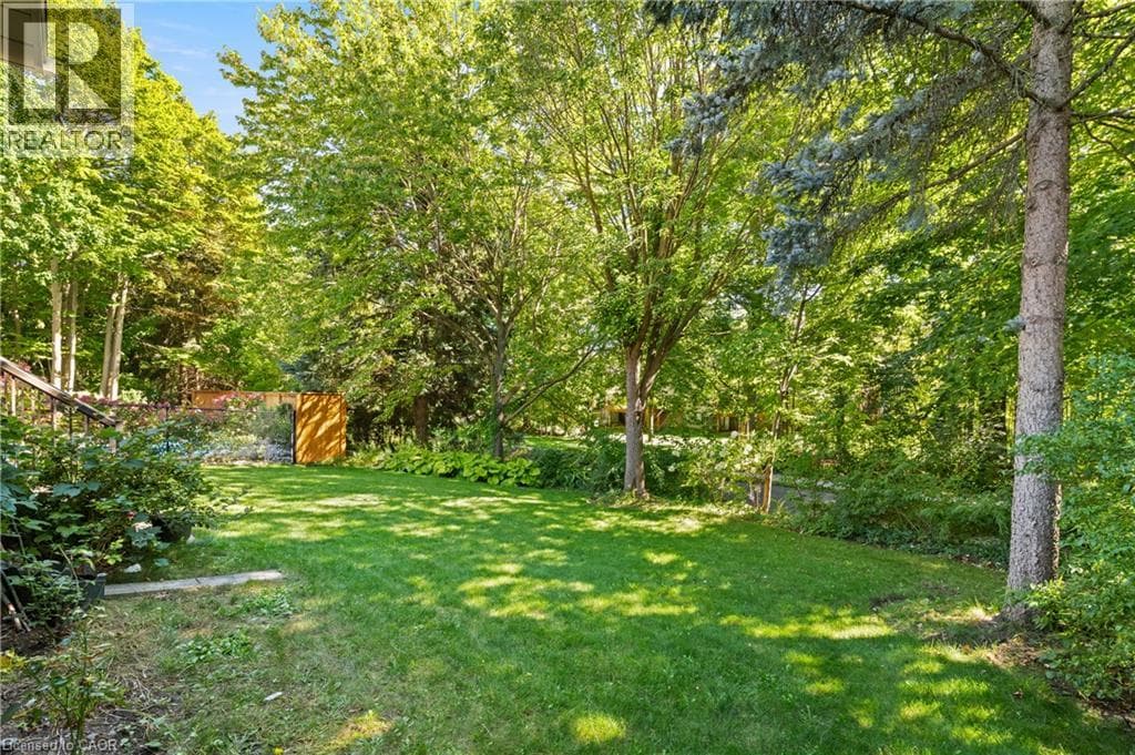 Detached for sale at 648 BAYHAMPTON Crescent, Wissler Old Abbey, Waterloo, Ontario, photo 45