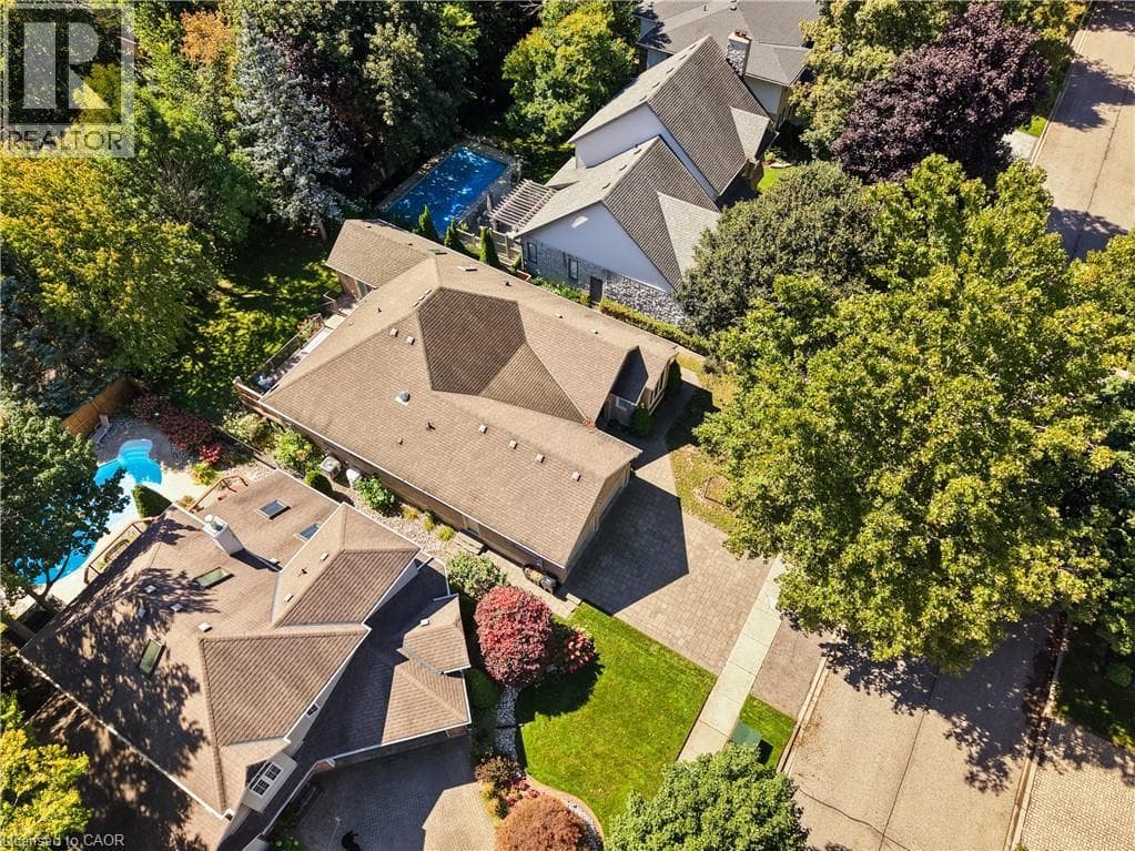 Detached for sale at 648 BAYHAMPTON Crescent, Wissler Old Abbey, Waterloo, Ontario, photo 48
