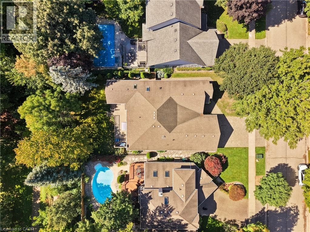 Detached for sale at 648 BAYHAMPTON Crescent, Wissler Old Abbey, Waterloo, Ontario, photo 49