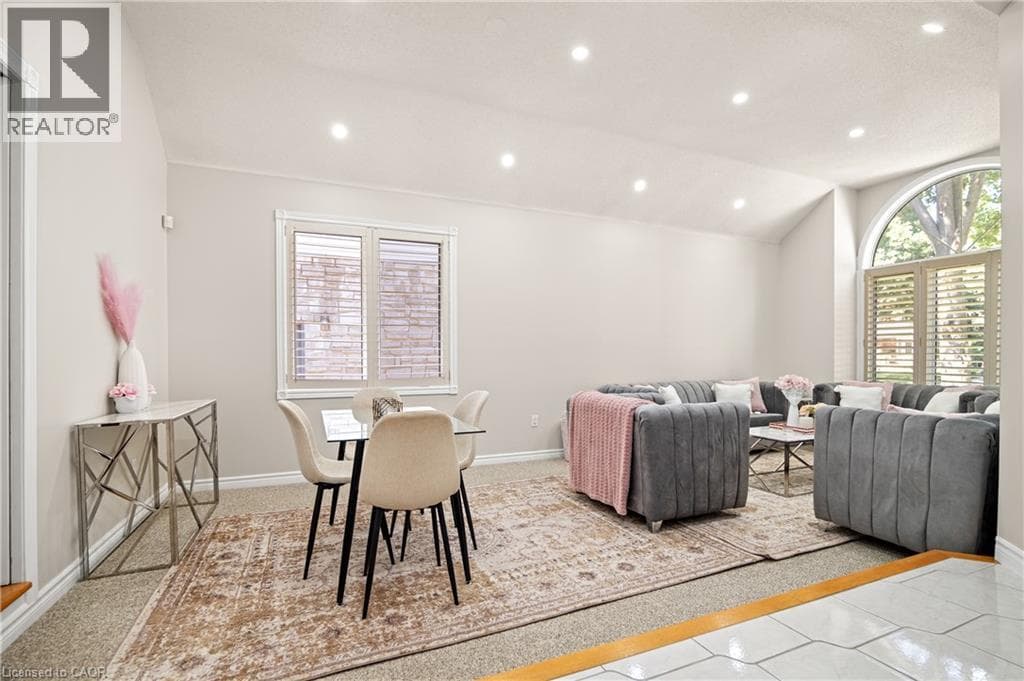 Detached for sale at 648 BAYHAMPTON Crescent, Wissler Old Abbey, Waterloo, Ontario, photo 5